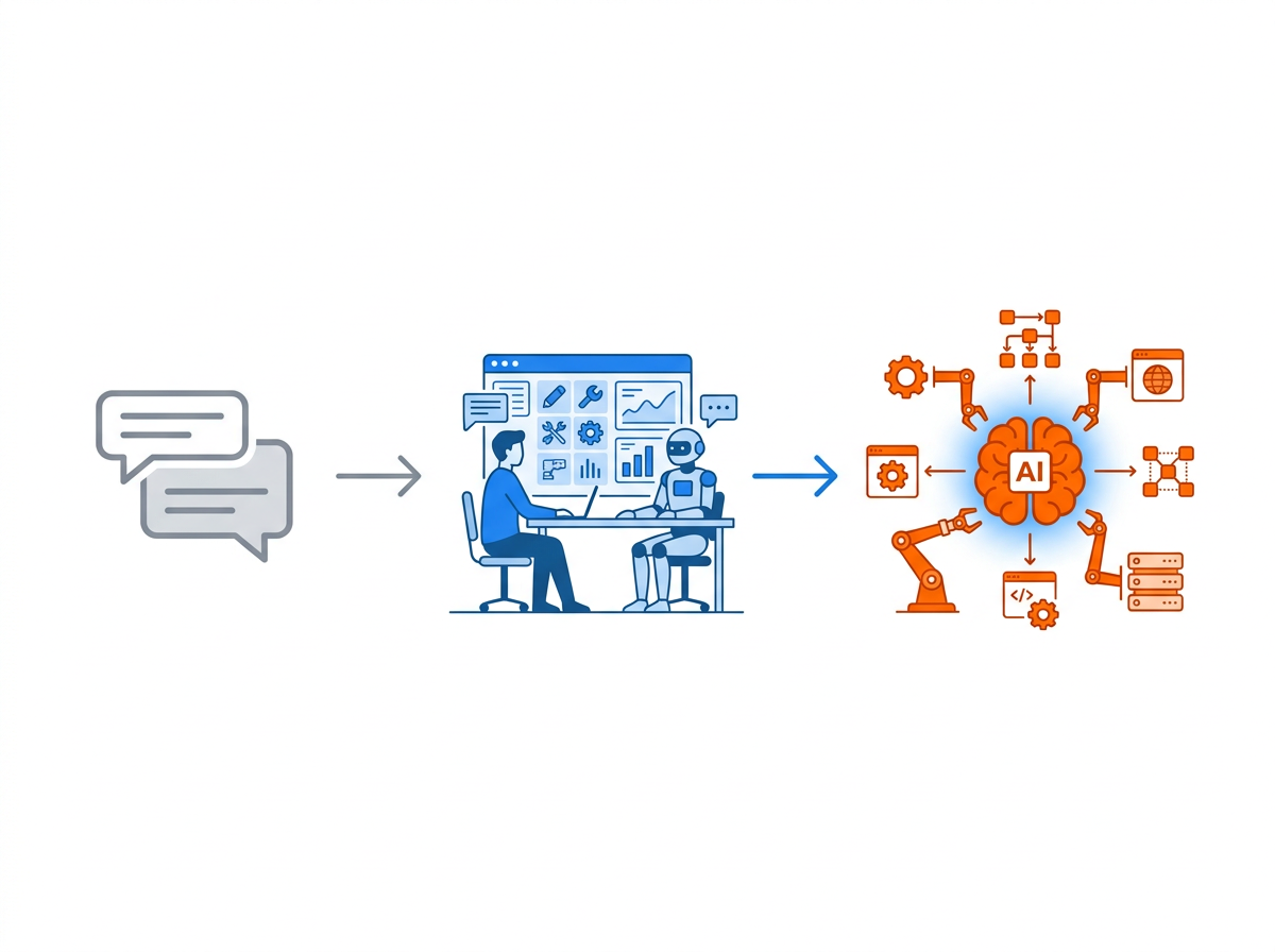 AI Evolution